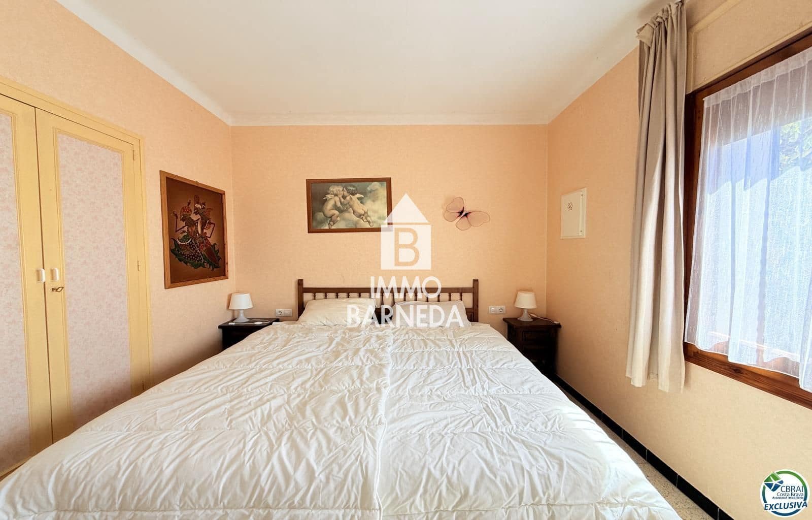 2 sovrum Villa till salu i El Mas Fumats - 179 000 € (Ref: 10055583)