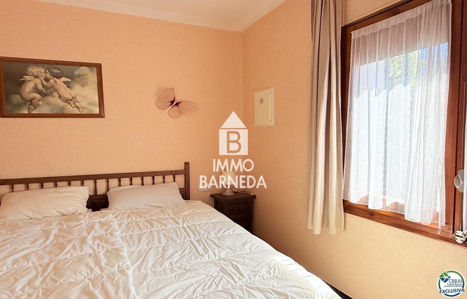 2 sovrum Villa till salu i El Mas Fumats - 179 000 € (Ref: 10055583)