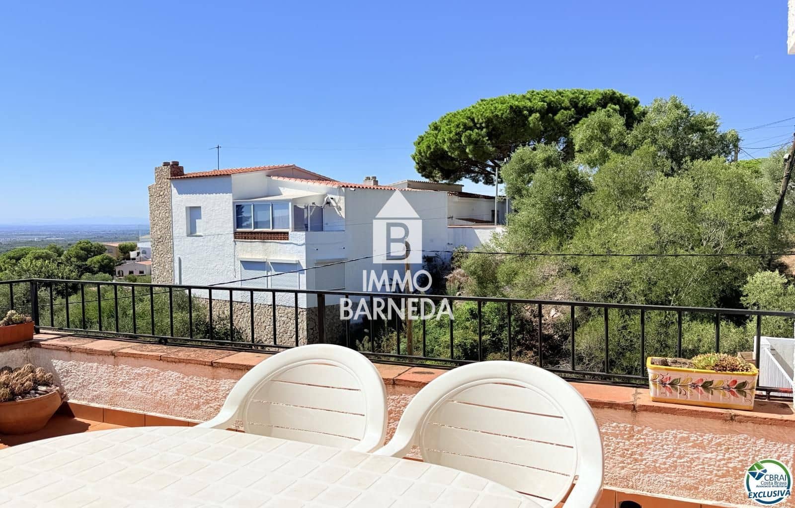 2 sovrum Villa till salu i El Mas Fumats - 179 000 € (Ref: 10055583)