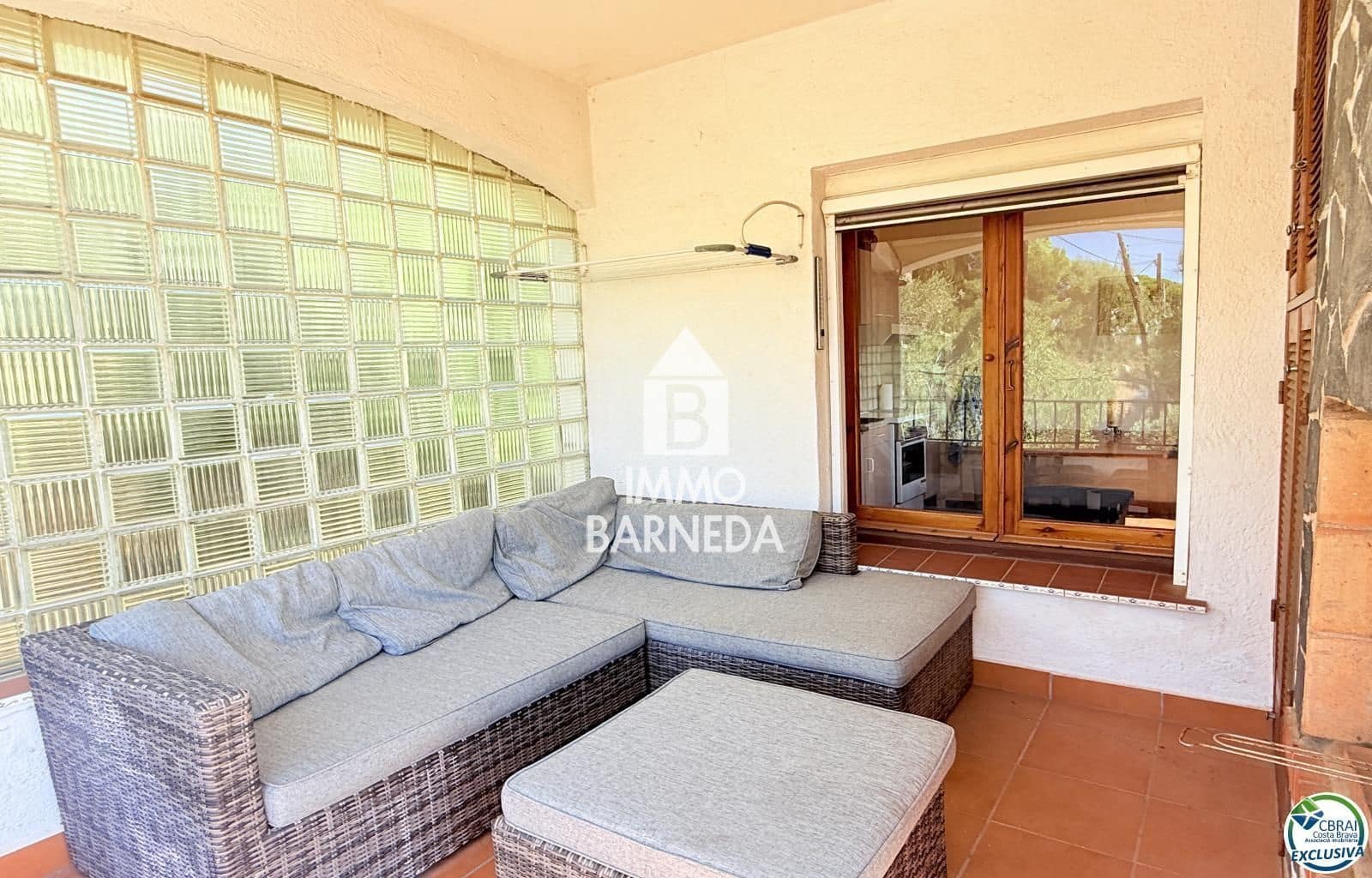 2 sovrum Villa till salu i El Mas Fumats - 179 000 € (Ref: 10055583)