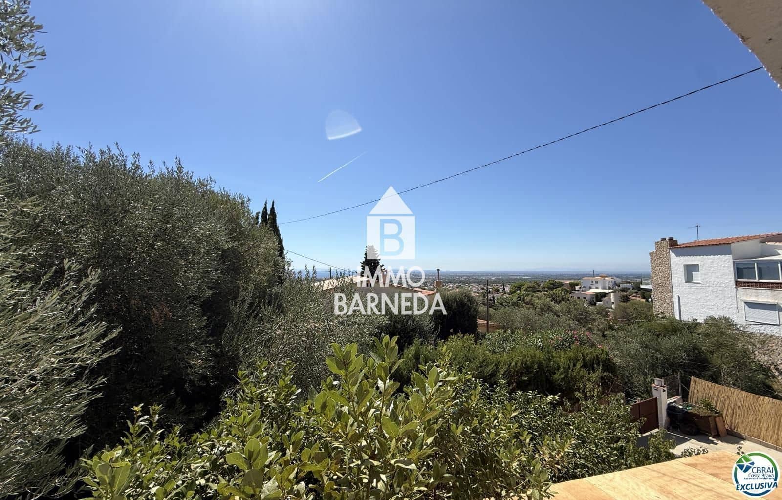2 sovrum Villa till salu i El Mas Fumats - 179 000 € (Ref: 10055583)