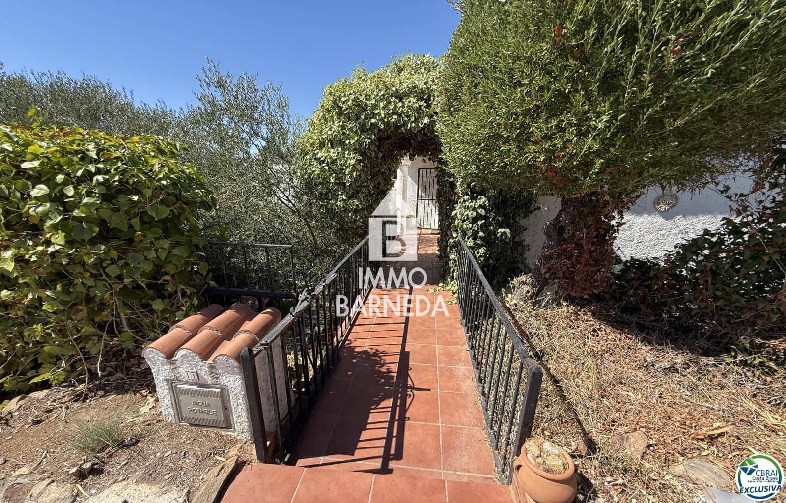 2 sovrum Villa till salu i El Mas Fumats - 179 000 € (Ref: 10055583)