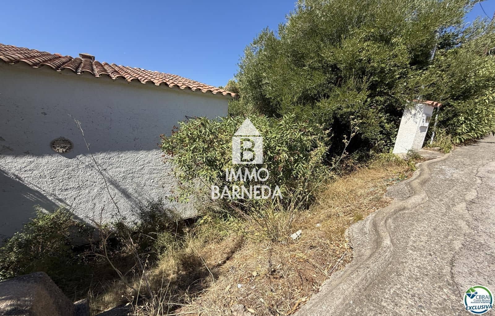 2 sovrum Villa till salu i El Mas Fumats - 179 000 € (Ref: 10055583)