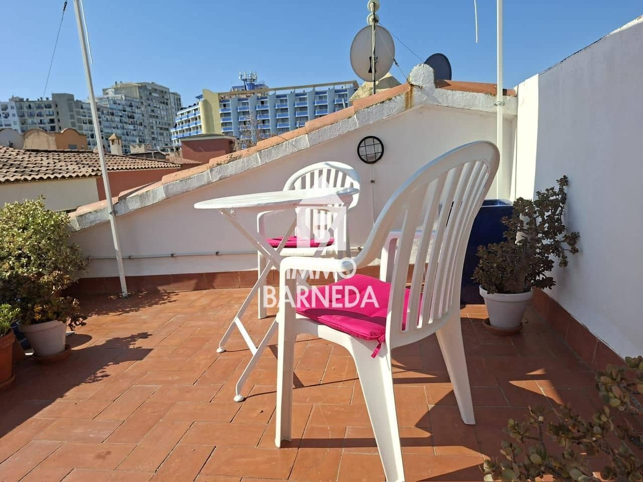 3 soveværelse Lejlighed til salg i Empuriabrava med swimmingpool garage - € 199.000 (Ref: 10062860)