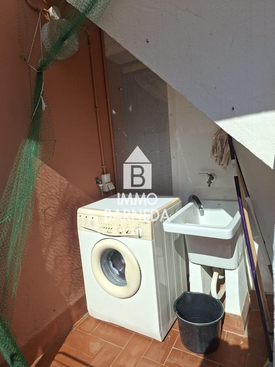 3 soveværelse Lejlighed til salg i Empuriabrava med swimmingpool garage - € 199.000 (Ref: 10062860)
