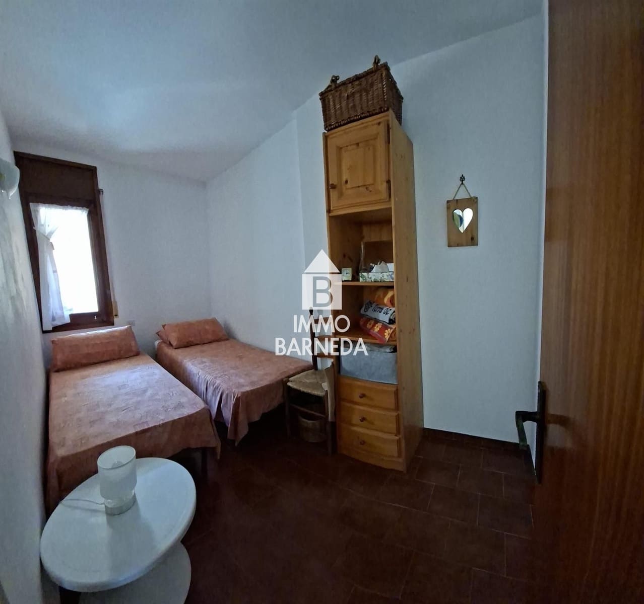 3 soveværelse Lejlighed til salg i Empuriabrava med swimmingpool garage - € 199.000 (Ref: 10062860)