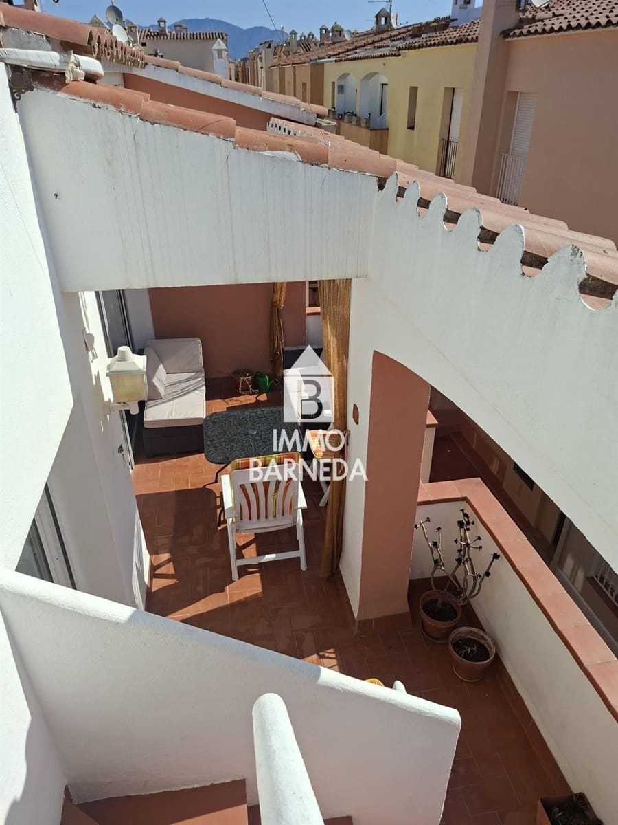 3 soveværelse Lejlighed til salg i Empuriabrava med swimmingpool garage - € 199.000 (Ref: 10062860)