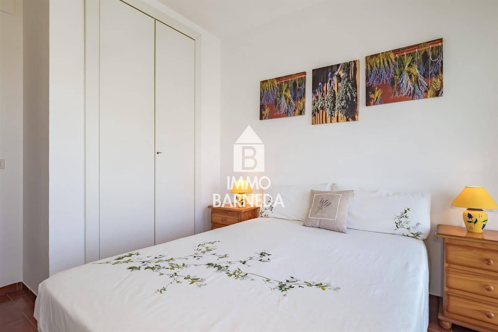 3 soveværelse Lejlighed til salg i Empuriabrava med swimmingpool garage - € 199.000 (Ref: 10062860)