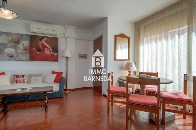 3 soveværelse Lejlighed til salg i Empuriabrava, Castelló d'Empúries med swimmingpool garage - € 199.000 (Ref: 10062860)