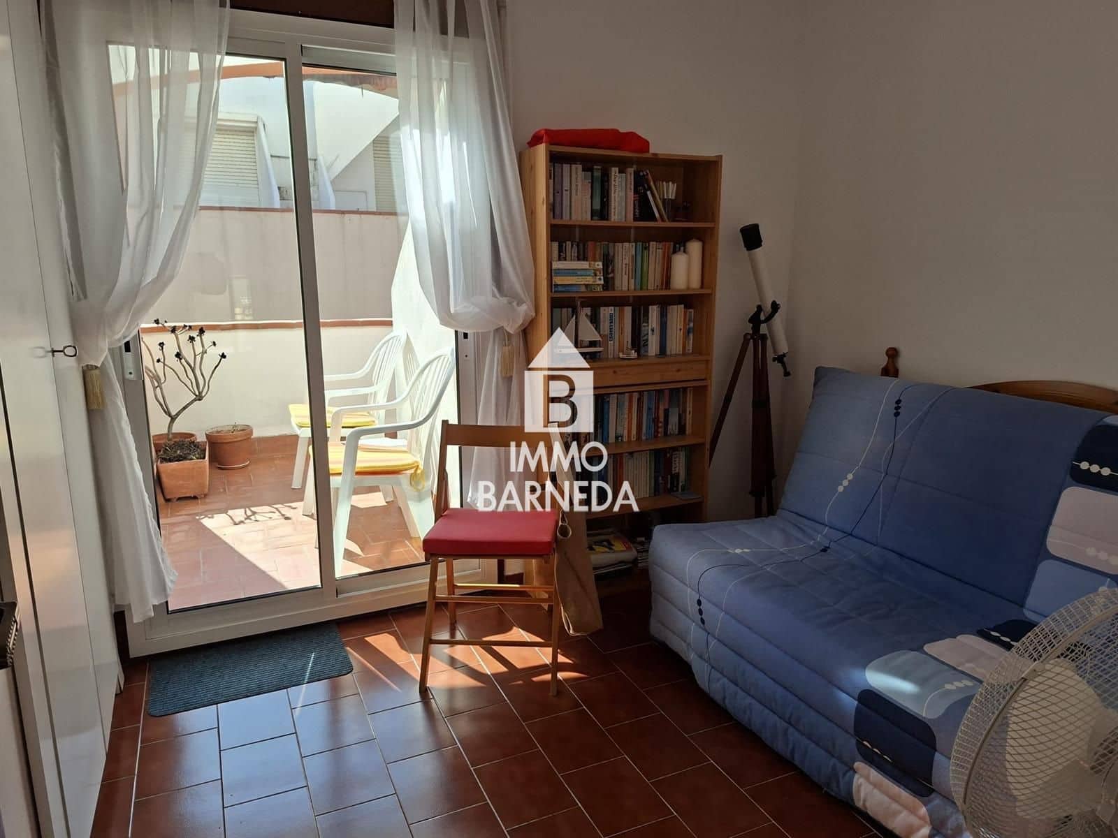 3 soveværelse Lejlighed til salg i Empuriabrava med swimmingpool garage - € 199.000 (Ref: 10062860)