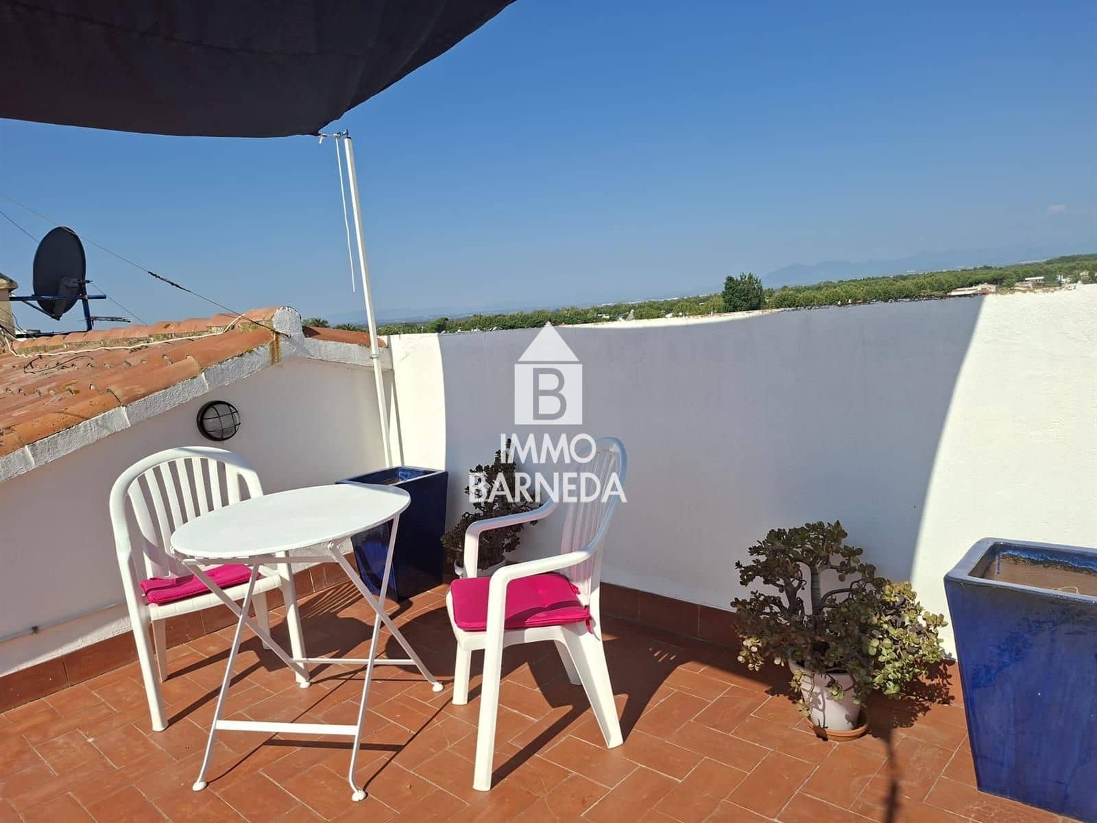3 soveværelse Lejlighed til salg i Empuriabrava med swimmingpool garage - € 199.000 (Ref: 10062860)