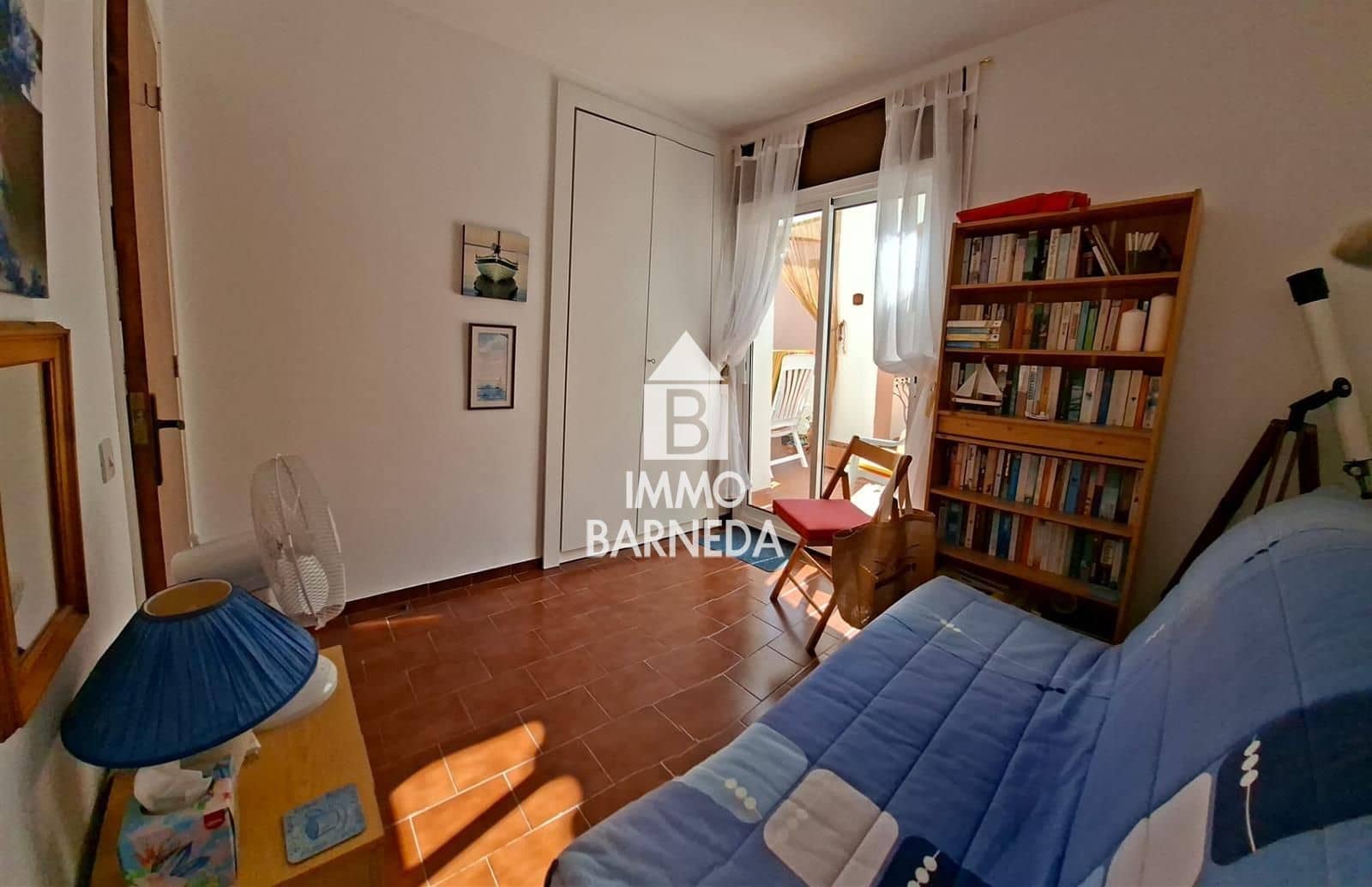 3 soveværelse Lejlighed til salg i Empuriabrava med swimmingpool garage - € 199.000 (Ref: 10062860)