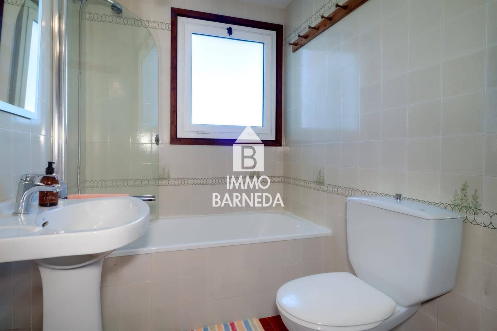 3 soveværelse Lejlighed til salg i Empuriabrava med swimmingpool garage - € 199.000 (Ref: 10062860)