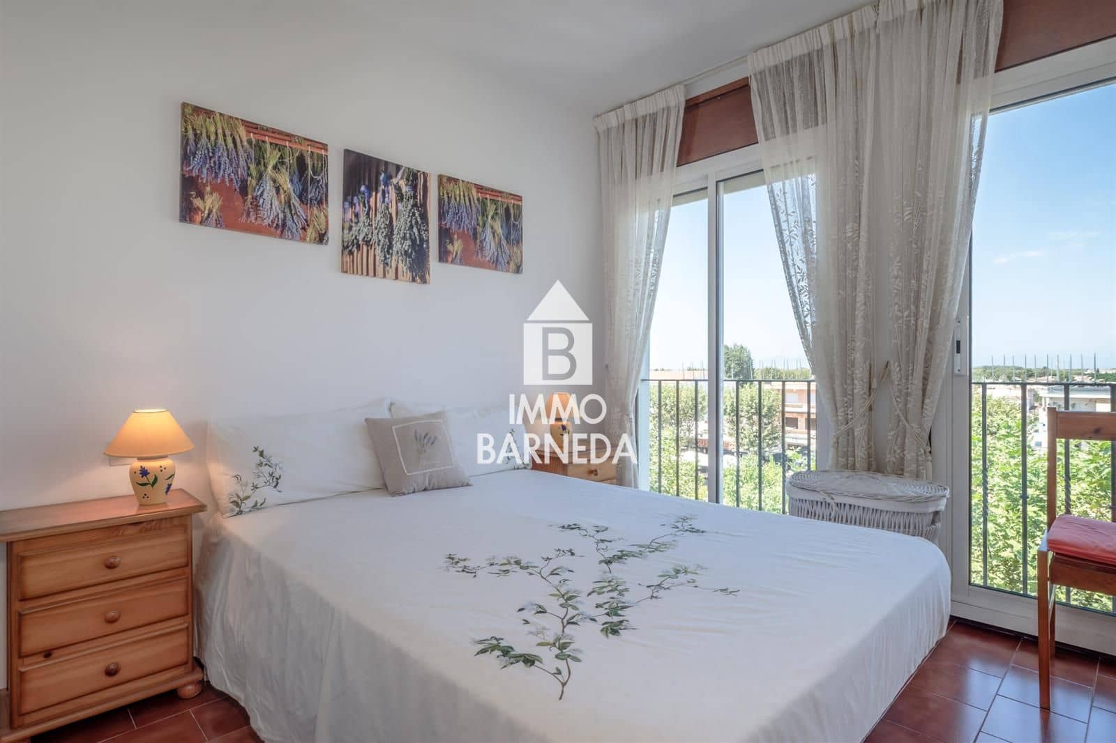 3 soveværelse Lejlighed til salg i Empuriabrava med swimmingpool garage - € 199.000 (Ref: 10062860)