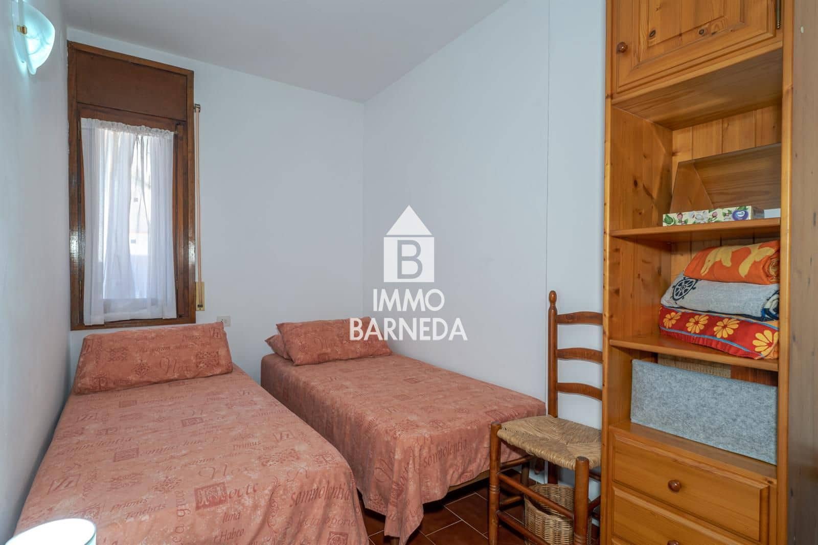 3 soveværelse Lejlighed til salg i Empuriabrava med swimmingpool garage - € 199.000 (Ref: 10062860)