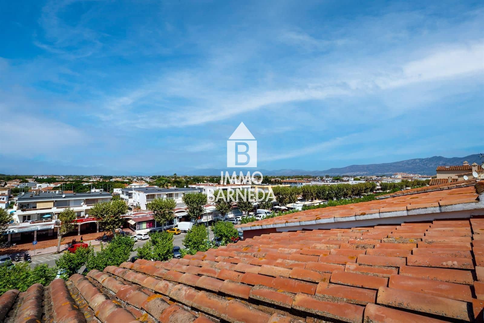 3 soveværelse Lejlighed til salg i Empuriabrava med swimmingpool garage - € 199.000 (Ref: 10062860)