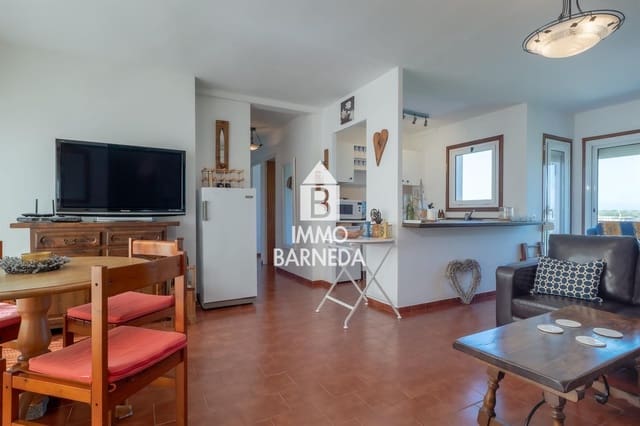 3 soveværelse Lejlighed til salg i Empuriabrava, Castelló d'Empúries med swimmingpool garage - € 199.000 (Ref: 10062860)
