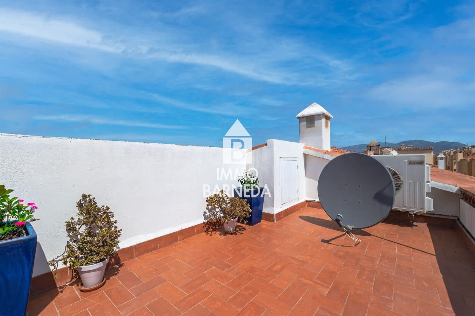 3 soveværelse Lejlighed til salg i Empuriabrava med swimmingpool garage - € 199.000 (Ref: 10062860)