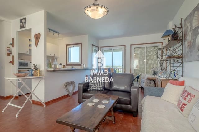 3 soveværelse Lejlighed til salg i Empuriabrava, Castelló d'Empúries med swimmingpool garage - € 199.000 (Ref: 10062860)