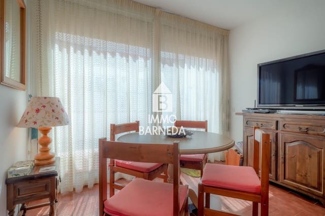 3 soveværelse Lejlighed til salg i Empuriabrava, Castelló d'Empúries med swimmingpool garage - € 199.000 (Ref: 10062860)
