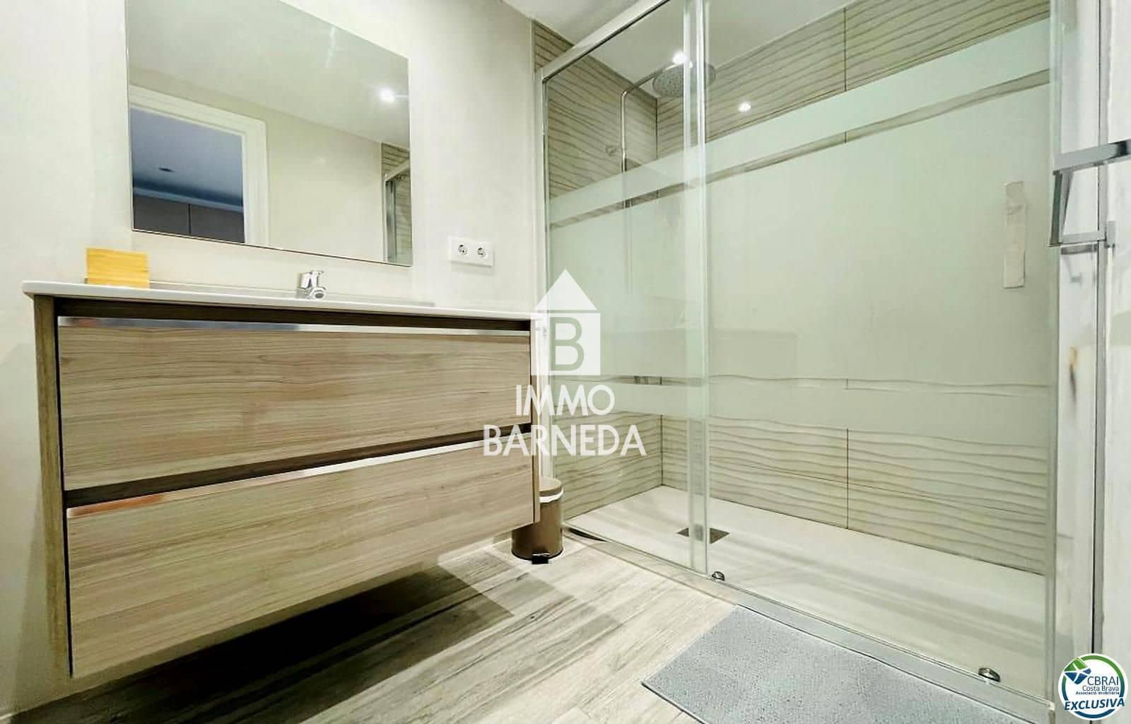 Piso de 2 habitaciones en Empuriabrava en venta - 259.000 € (Ref: 10062861)