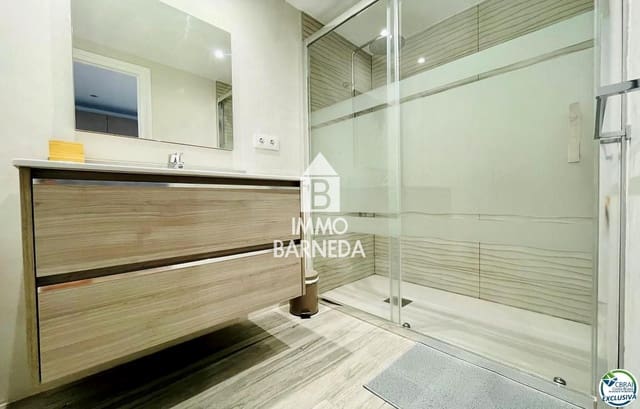 2 Zimmer Wohnung zu verkaufen in Empuriabrava, Castelló d'Empúries - 259.000 € (Ref: 10062861)