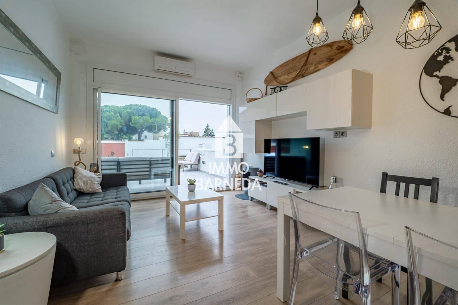 Chalet de 3 habitaciones en Empuriabrava en venta con piscina garaje - 449.000 € (Ref: 10062862)