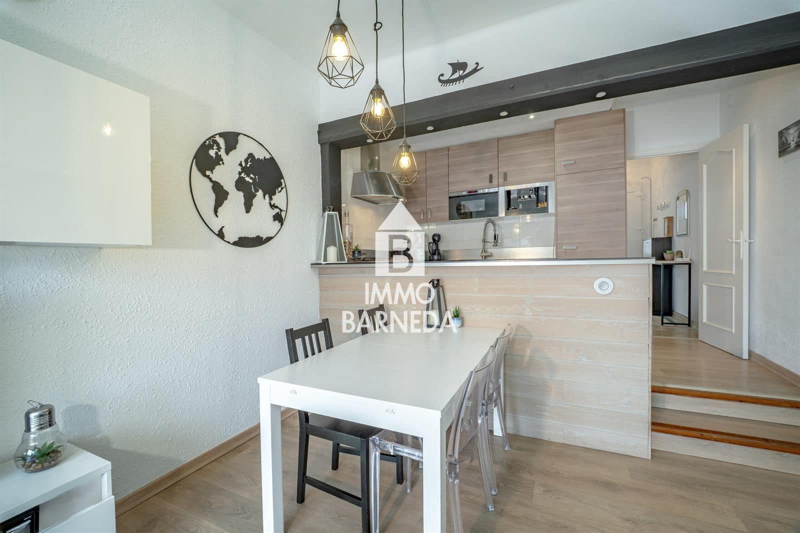 Chalet de 3 habitaciones en Empuriabrava en venta con piscina garaje - 449.000 € (Ref: 10062862)