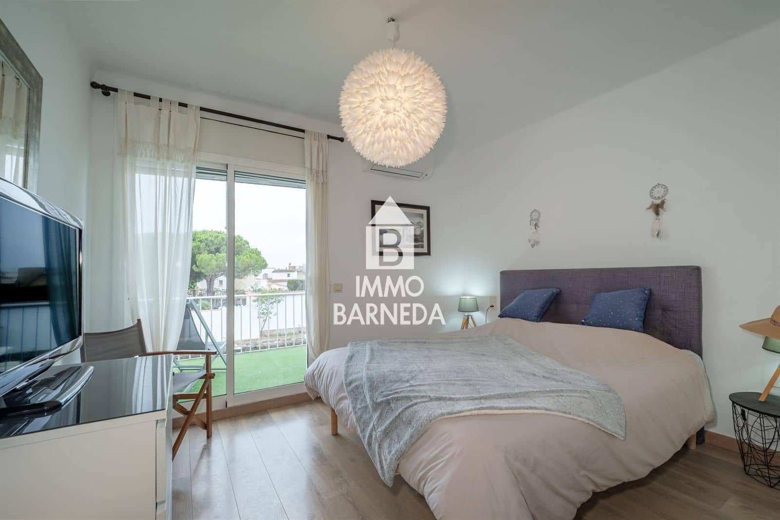 Chalet de 3 habitaciones en Empuriabrava en venta con piscina garaje - 449.000 € (Ref: 10062862)