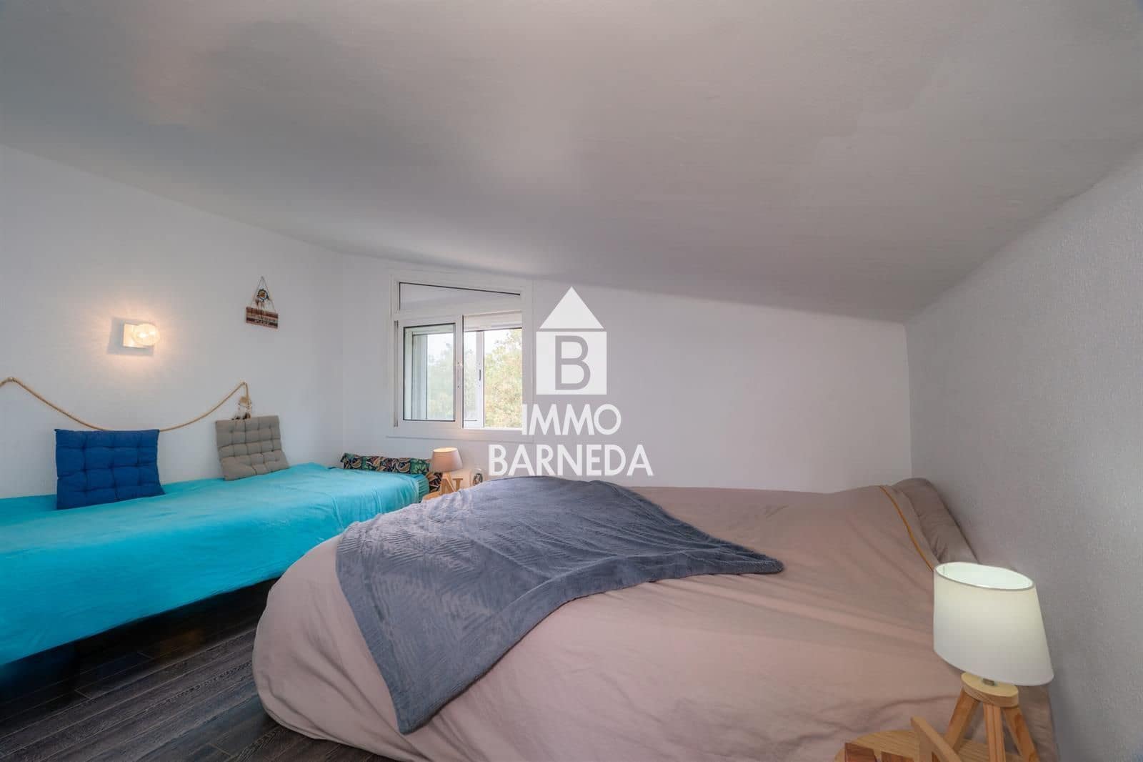 Chalet de 3 habitaciones en Empuriabrava en venta con piscina garaje - 449.000 € (Ref: 10062862)