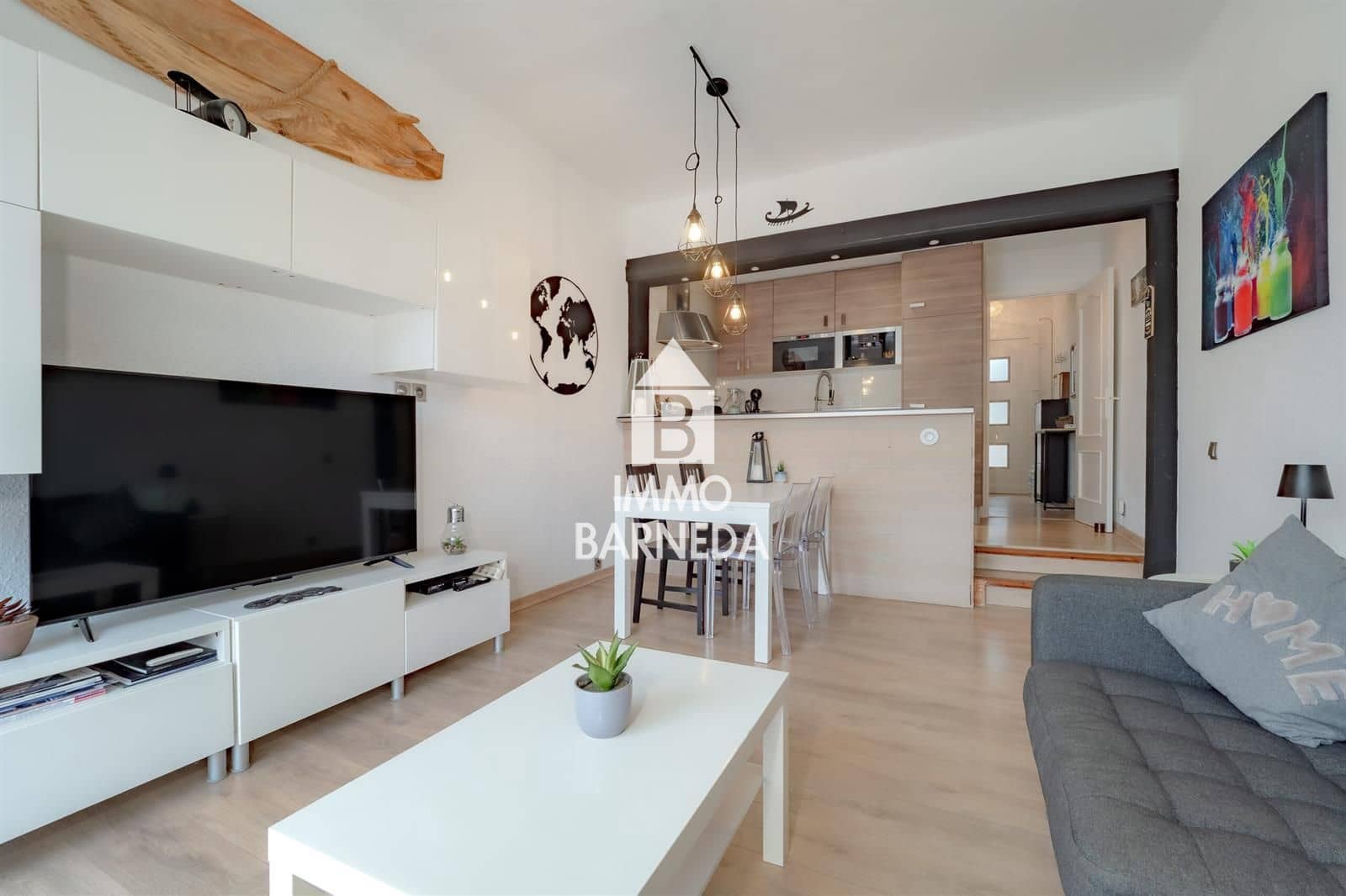 Chalet de 3 habitaciones en Empuriabrava en venta con piscina garaje - 449.000 € (Ref: 10062862)