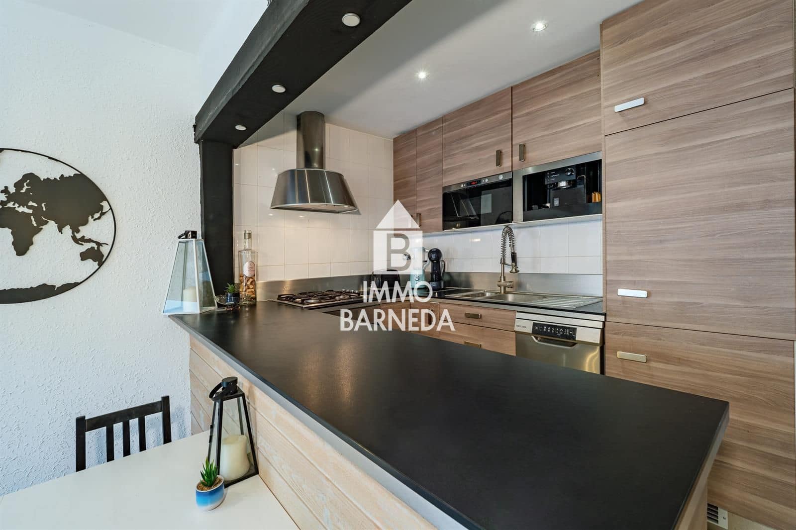 Chalet de 3 habitaciones en Empuriabrava en venta con piscina garaje - 449.000 € (Ref: 10062862)