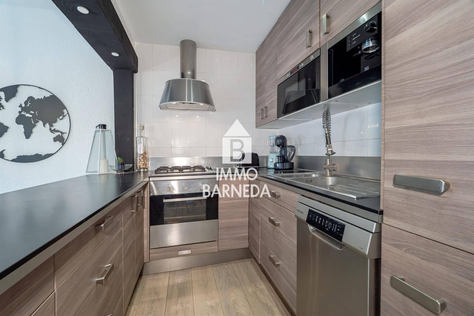 Chalet de 3 habitaciones en Empuriabrava en venta con piscina garaje - 449.000 € (Ref: 10062862)