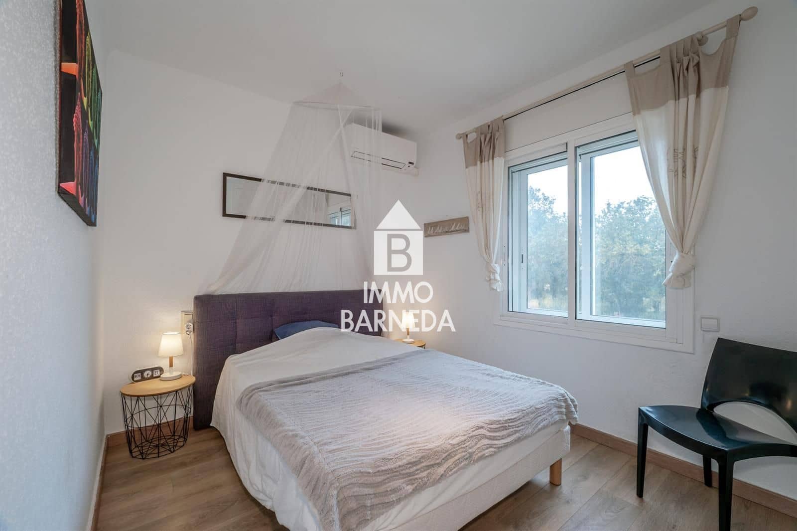 Chalet de 3 habitaciones en Empuriabrava en venta con piscina garaje - 449.000 € (Ref: 10062862)