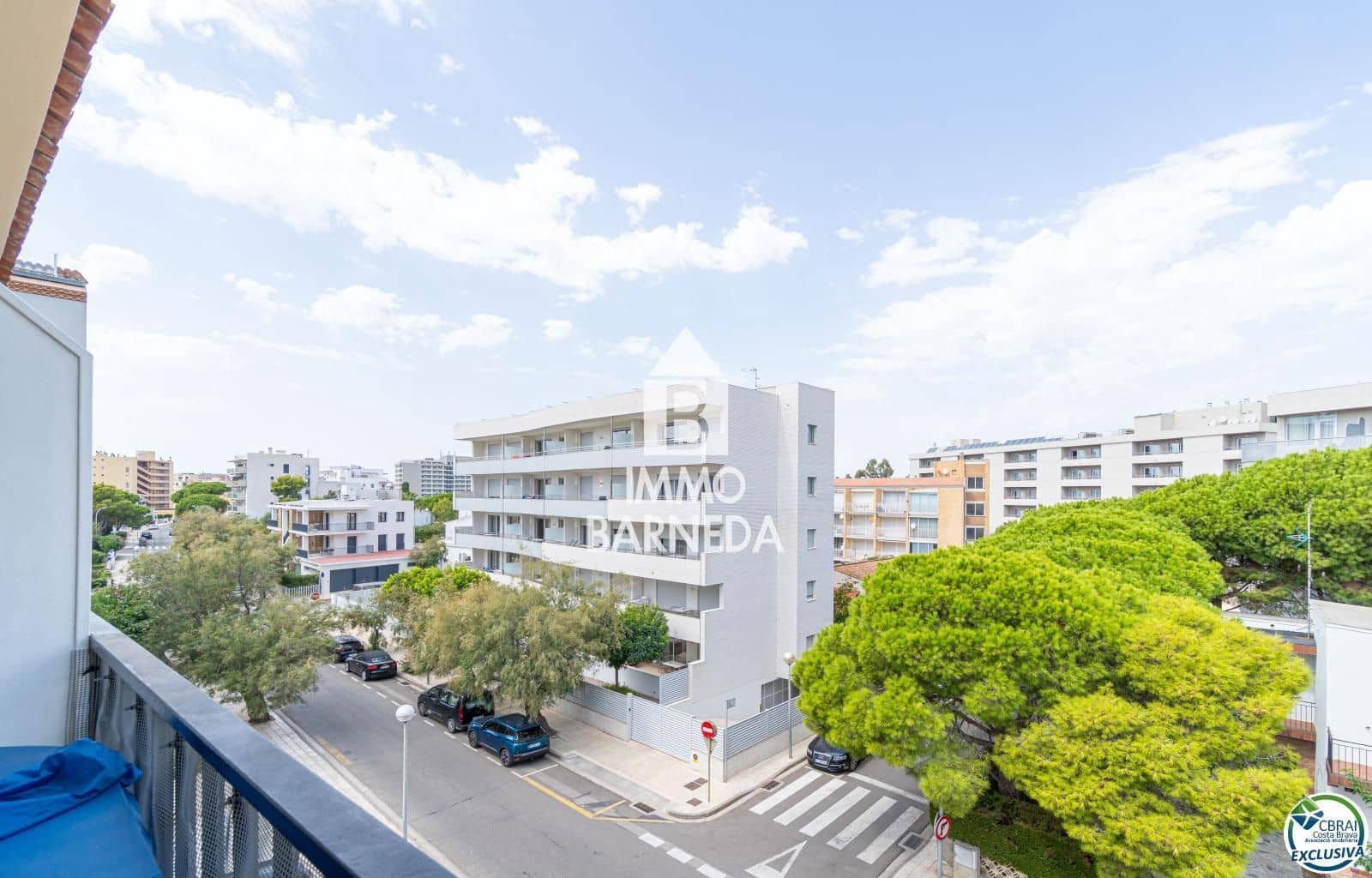 2 chambre Appartement à vendre à Roses avec garage - 215 000 € (Ref: 10070229)