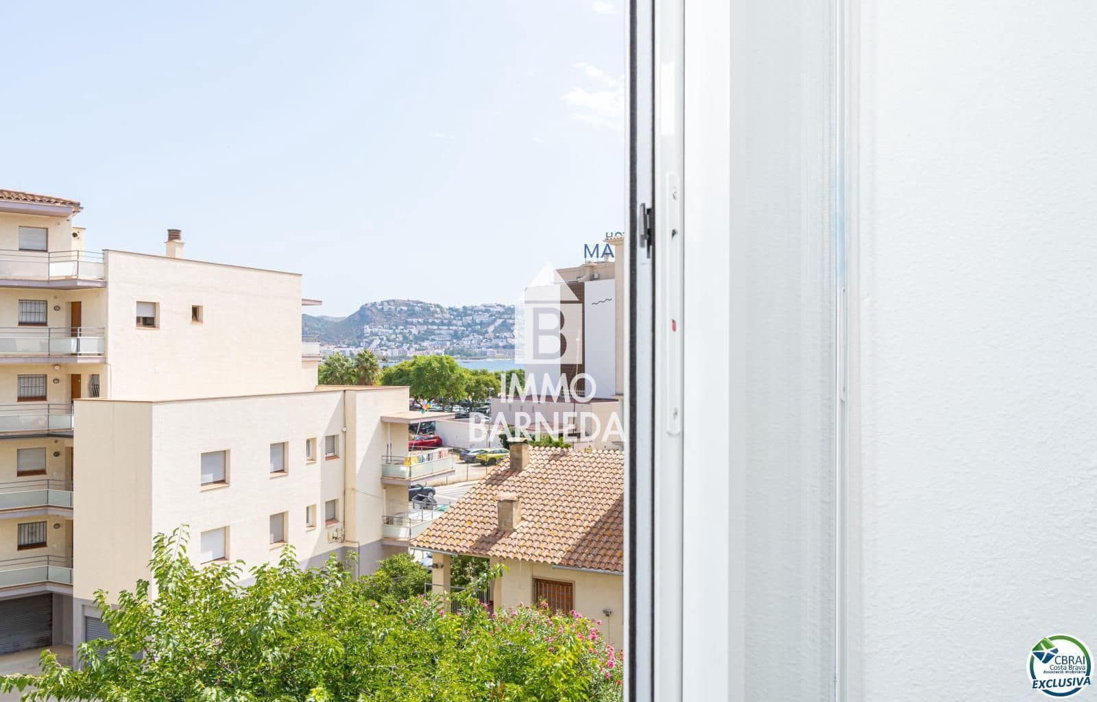 2 chambre Appartement à vendre à Roses avec garage - 215 000 € (Ref: 10070229)