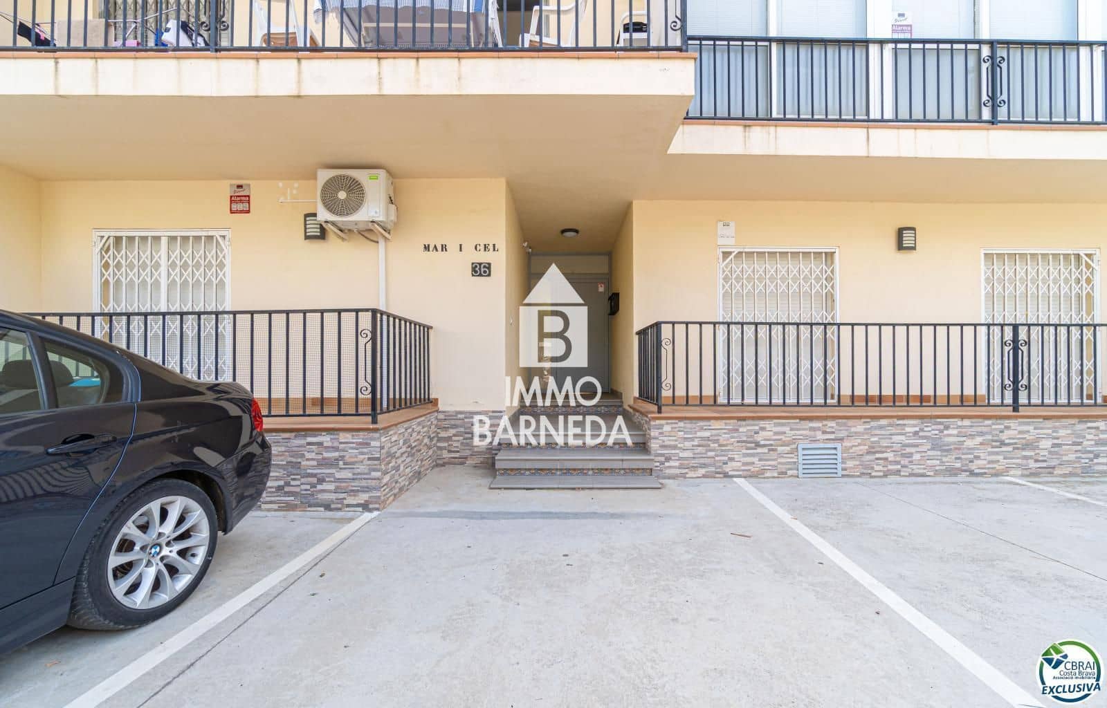 2 chambre Appartement à vendre à Roses avec garage - 215 000 € (Ref: 10070229)
