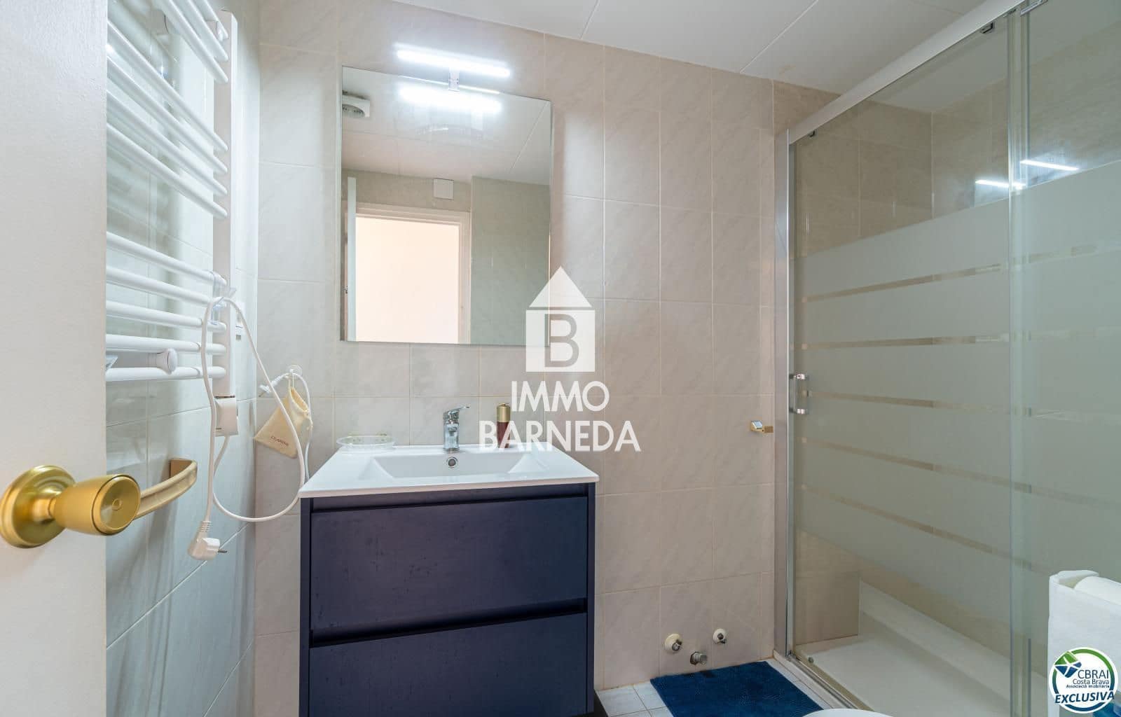 2 chambre Appartement à vendre à Roses avec garage - 215 000 € (Ref: 10070229)