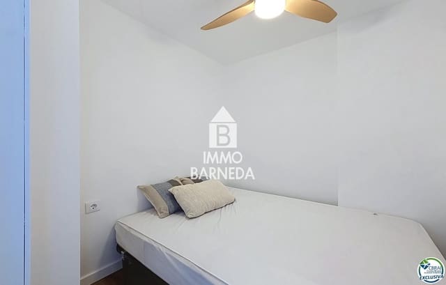 1 soverom Leilighet til salgs i Empuriabrava, Castelló d'Empúries - € 92 000 (Ref: 10070230)