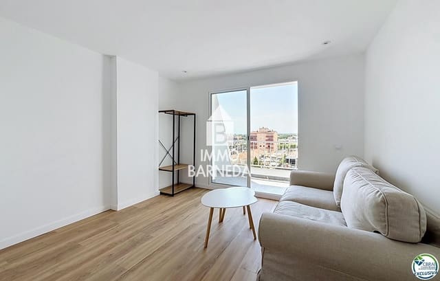 1 soverom Leilighet til salgs i Empuriabrava, Castelló d'Empúries - € 92 000 (Ref: 10070230)