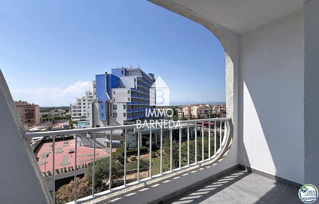 1 soverom Leilighet til salgs i Empuriabrava, Castelló d'Empúries - € 92 000 (Ref: 10070230)