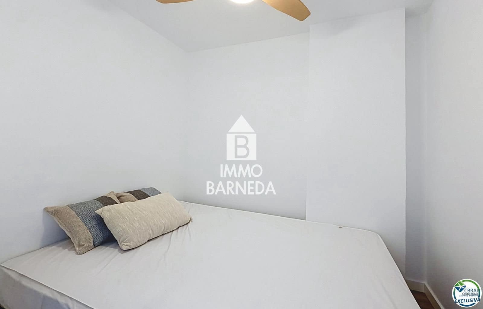 1 soverom Leilighet til salgs i Empuriabrava - € 92 000 (Ref: 10070230)