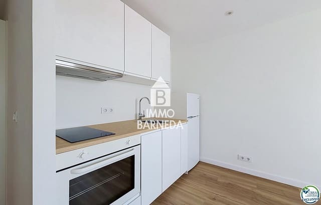 1 soverom Leilighet til salgs i Empuriabrava, Castelló d'Empúries - € 92 000 (Ref: 10070230)