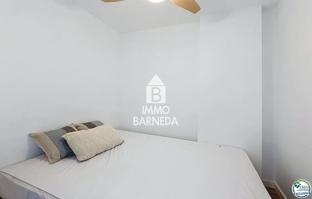 1 soverom Leilighet til salgs i Empuriabrava, Castelló d'Empúries - € 92 000 (Ref: 10070230)