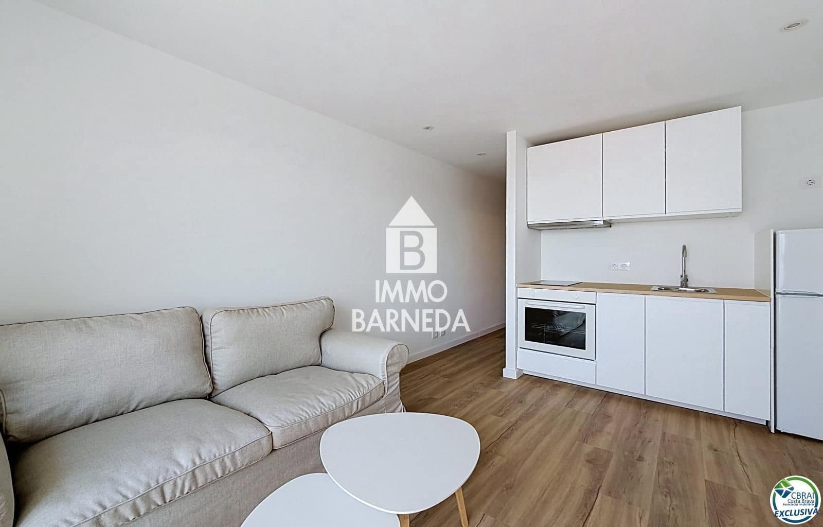 1 soverom Leilighet til salgs i Empuriabrava - € 92 000 (Ref: 10070230)