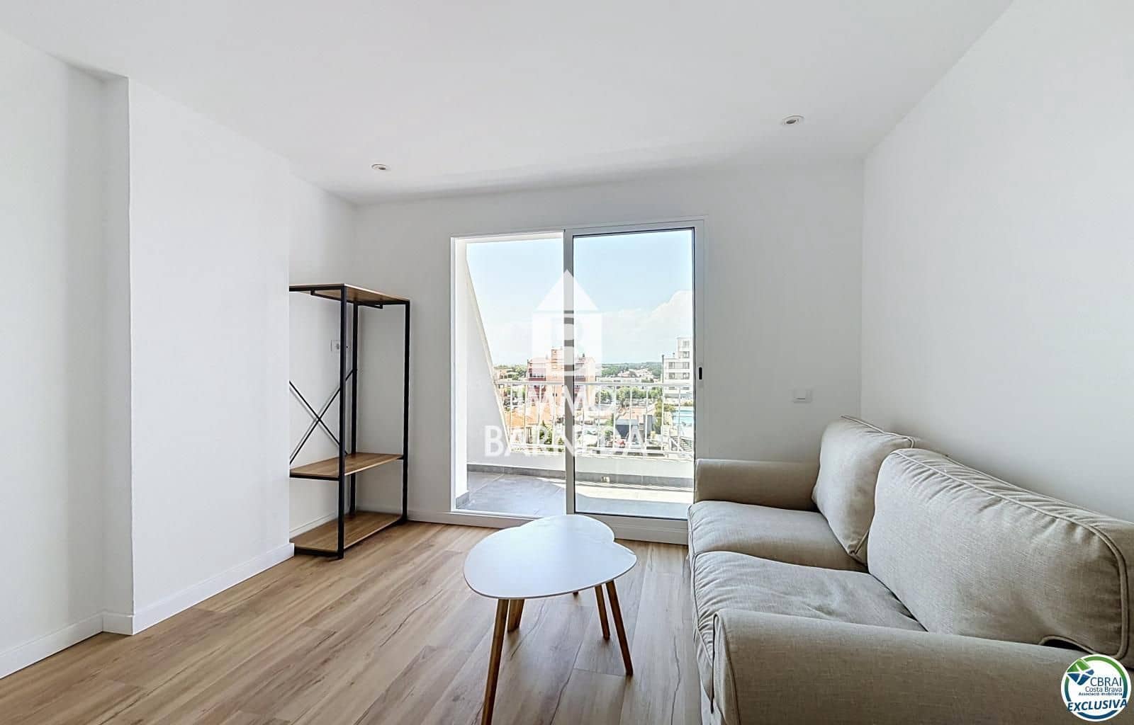 1 soverom Leilighet til salgs i Empuriabrava - € 92 000 (Ref: 10070230)