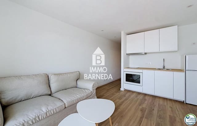 1 soverom Leilighet til salgs i Empuriabrava, Castelló d'Empúries - € 92 000 (Ref: 10070230)