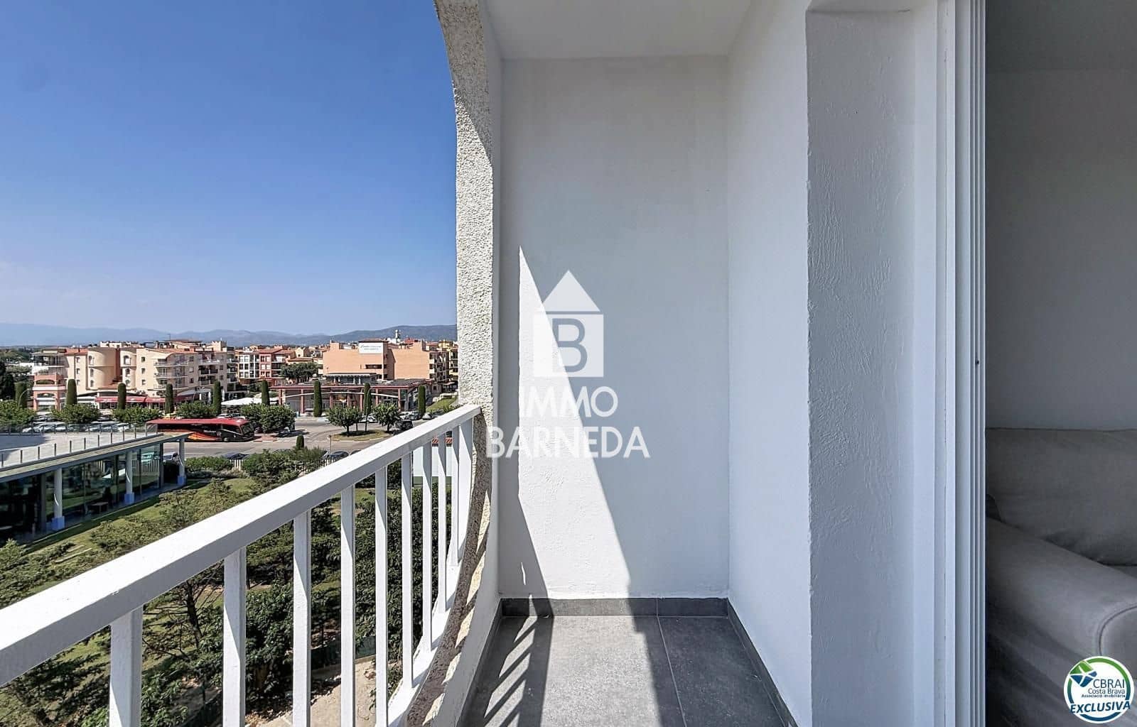1 soverom Leilighet til salgs i Empuriabrava - € 92 000 (Ref: 10070230)
