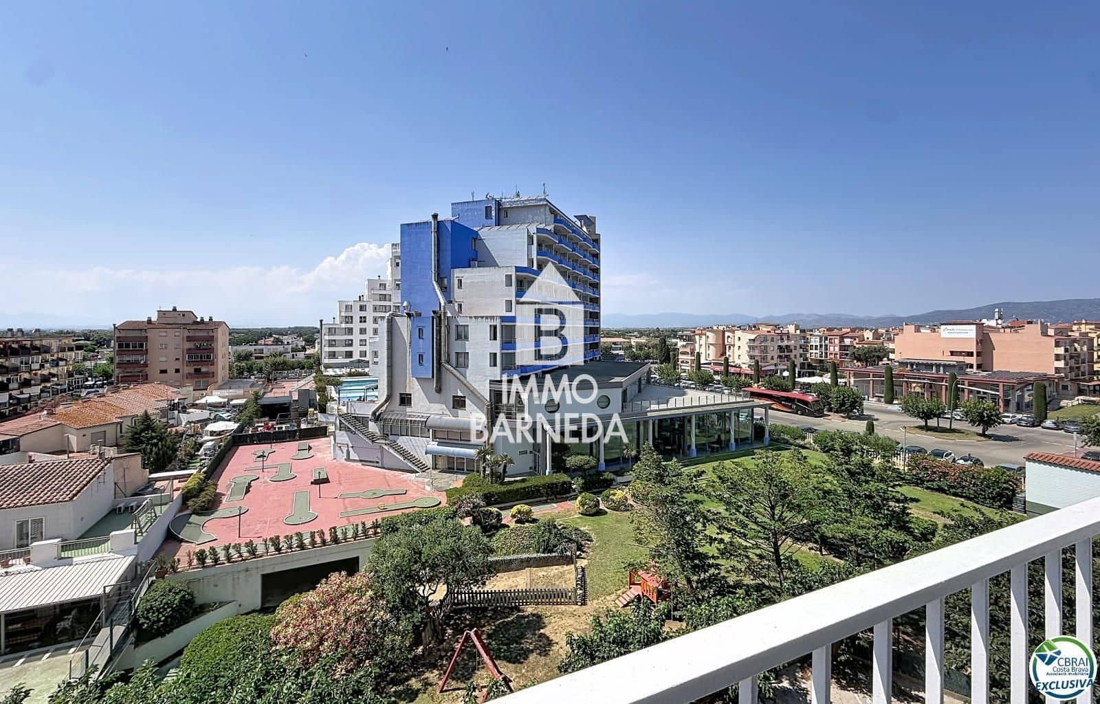1 soverom Leilighet til salgs i Empuriabrava - € 92 000 (Ref: 10070230)