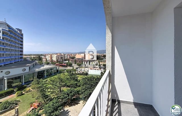 1 soverom Leilighet til salgs i Empuriabrava, Castelló d'Empúries - € 92 000 (Ref: 10070230)